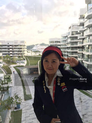 Corals At Keppel Bay (D4), Condominium #182596972